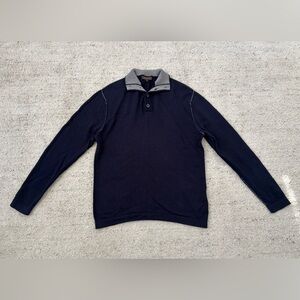 Chatham Road Cashmere Blend Sweater